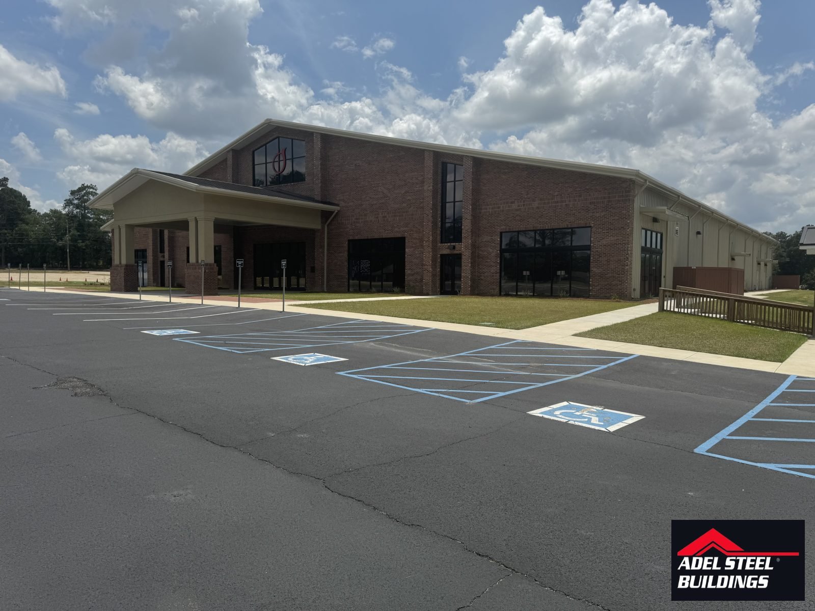 Church Project Tifton, GA